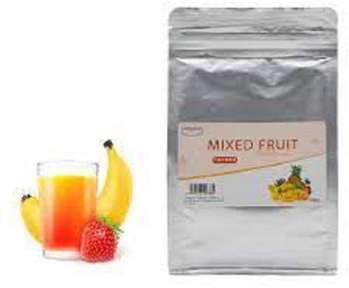Mixed Fruit Flavor Powder