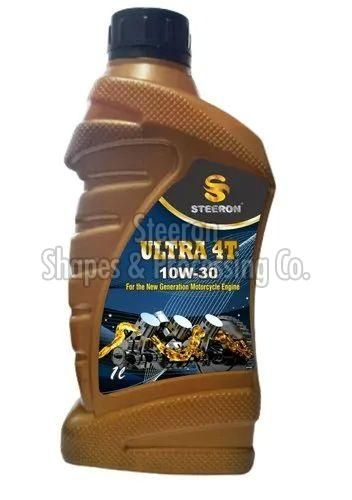 10W30 Engine Oil