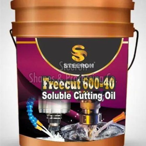 Cutting Oil