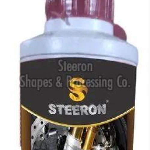 Front Fork Oil