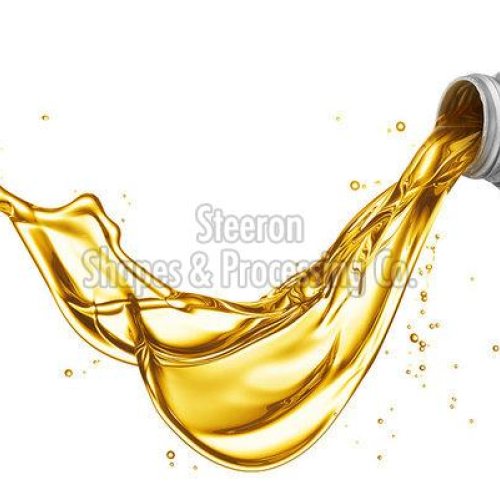 Pump Set Oil