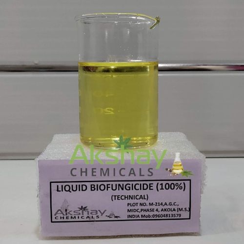 Biofungicide Liquid