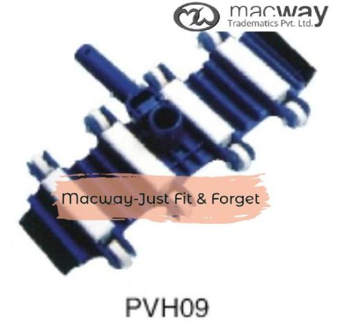 Swimming Pool Vacuum Head