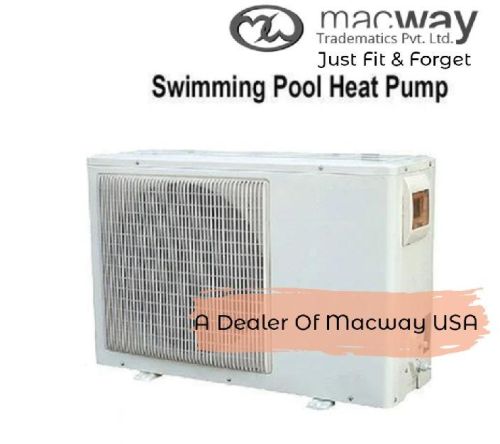 Swimming Pool Heat Pump