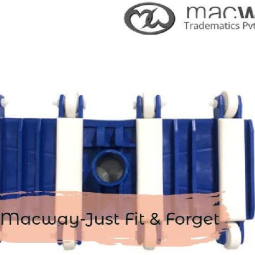 Swimming Pool Suction Head