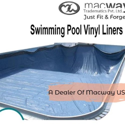 Swimming Pool Vinyl Liners