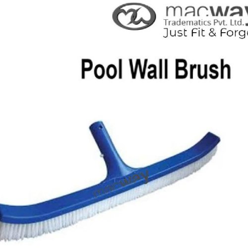 Swimming Pool Wall Cleaning Brush