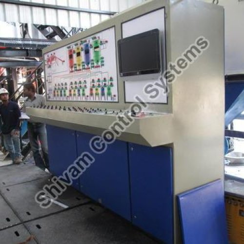 Automatic Batching System