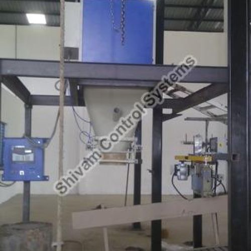 Bag Filling Machine