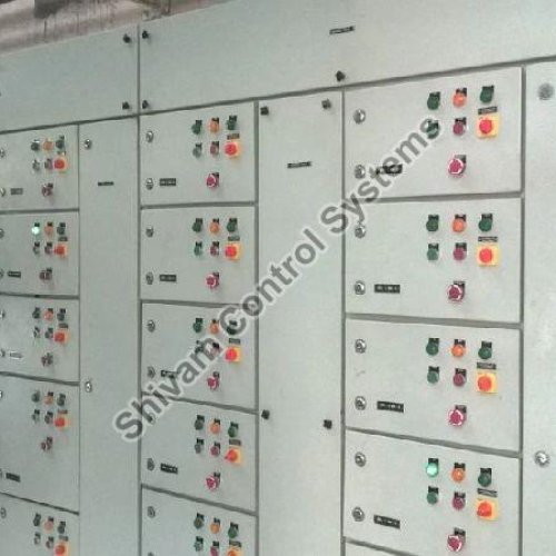 Control Panels