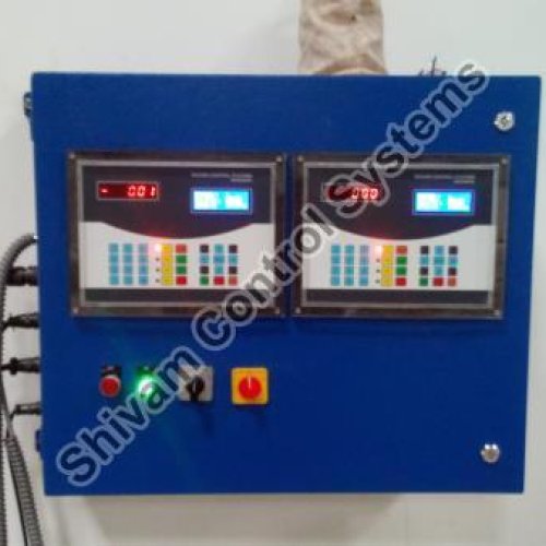 Dual Bagging Controller