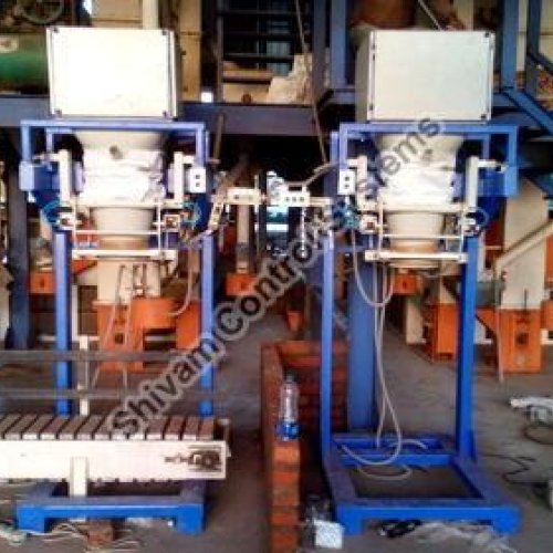 Gross Bagging Machine