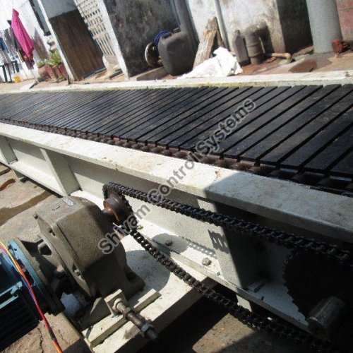 Slat Conveyors
