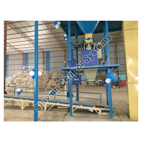 Sugar Packing Machine
