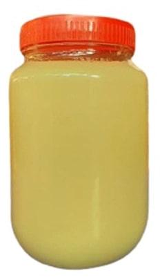 Yellow Desi Ghee