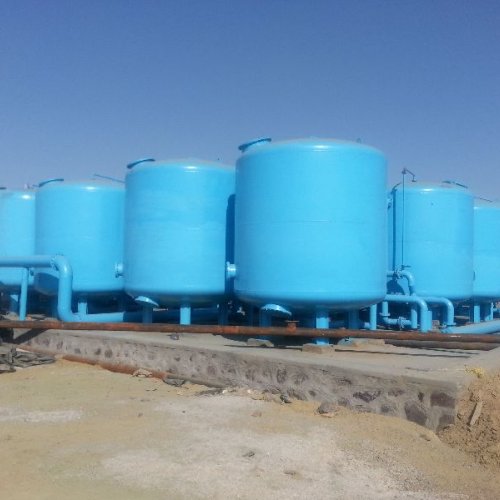 Water Filtration System