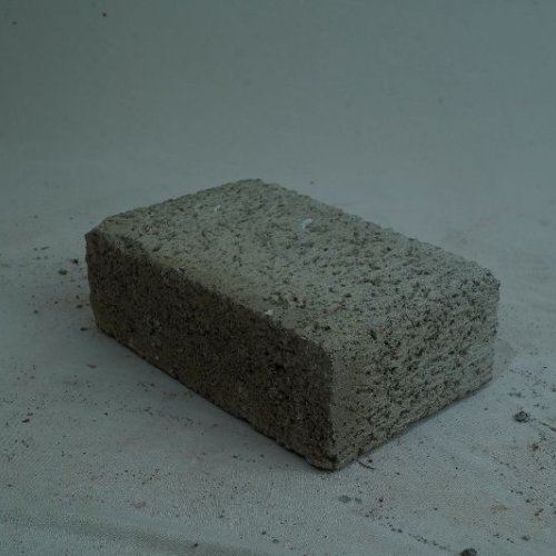 4 X 8 X 12 Inch Concrete Solid Block
