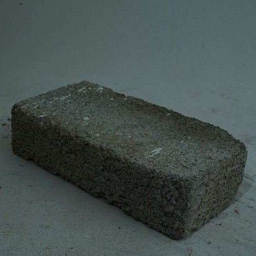 4 X 8 X 16 Inch Concrete Solid Block