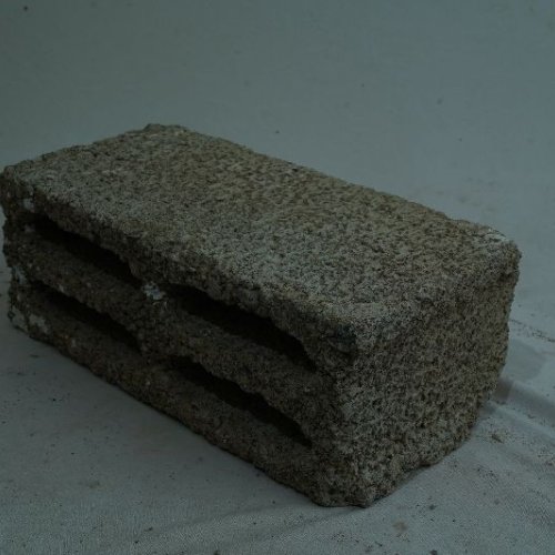 6 inch Cement Hollow Block