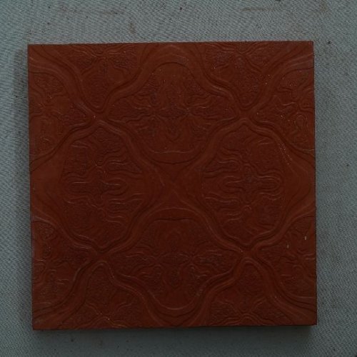 Ameoba Concrete Designer Tiles