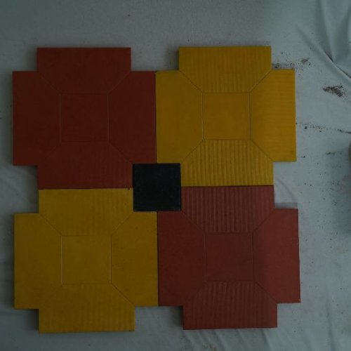 Chatura Concrete Designer Tiles