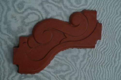 Chrubadi Border Tiles