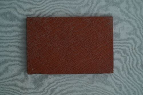 Crocotile Border Tiles