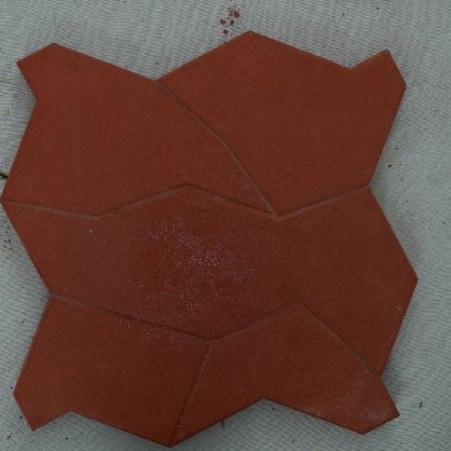 Decora Concrete Designer Tiles