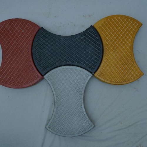 Dembel Interlocking Paver Blocks