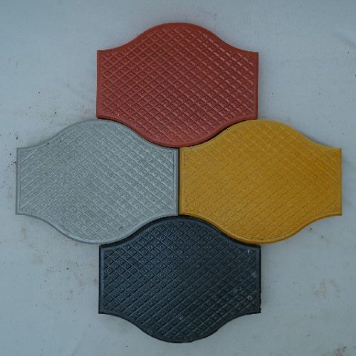 Galaxy Interlocking Paver Blocks