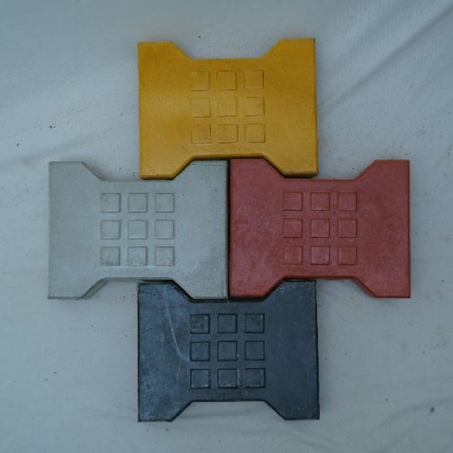I Check Interlocking Paver Blocks