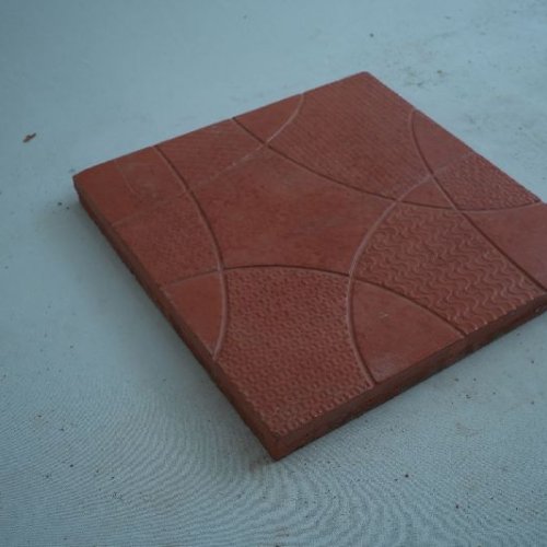 Lucia Concrete Designer Tiles