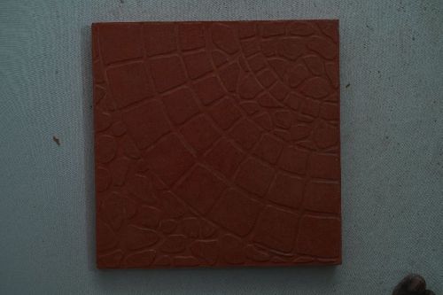 Rainbow Grip Concrete Designer Tiles