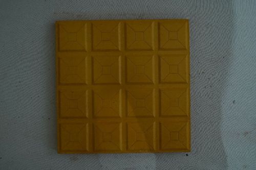 Vertex Concrete Designer Tiles