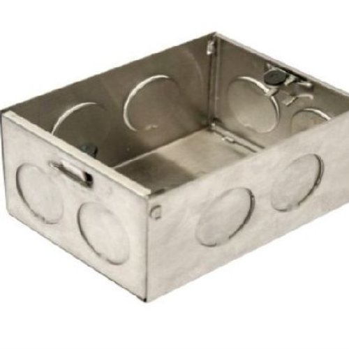 3M SS Modular Electrical Box