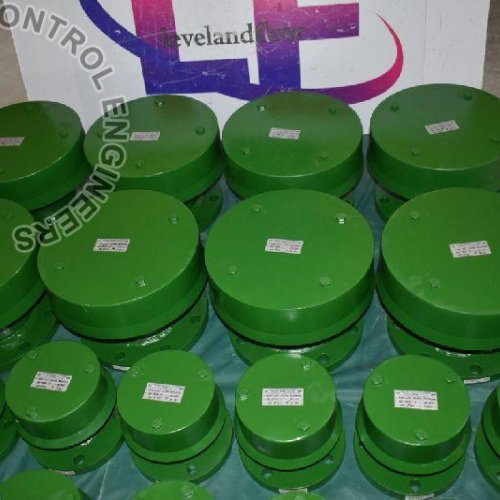 Endline Flame Arrestor Valve