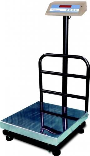 Electronic Platform Digital Weighing Balance