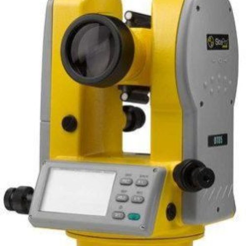 South Digital Theodolite
