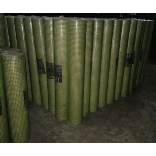 PVC Coated Wire Mesh