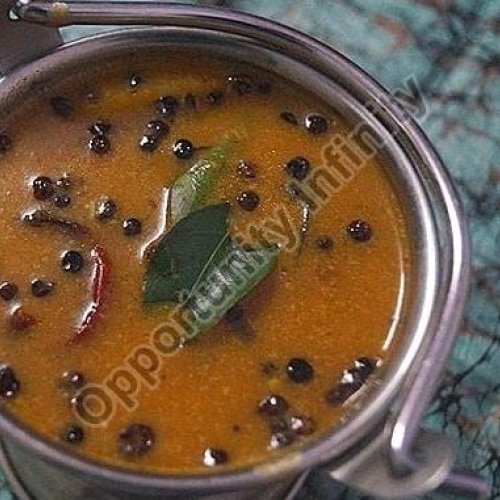 Vatha Kuzhambu Paste