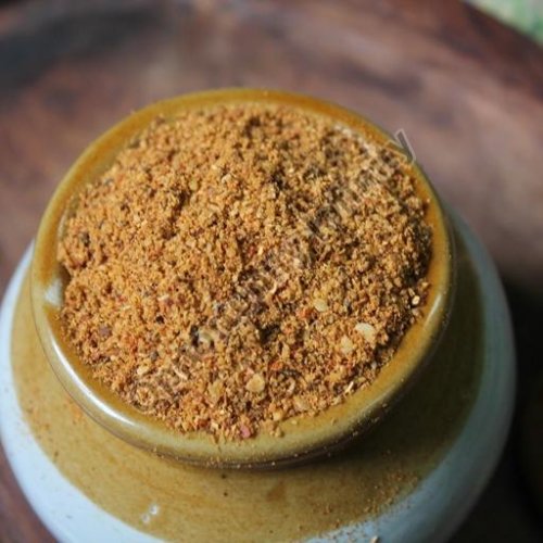 Vathal Kuzhambu Podi