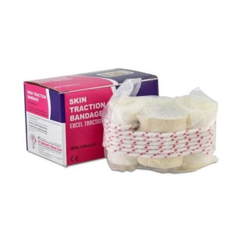 Bandage Skin Traction Kit