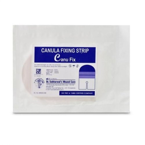 Cannula Fixator