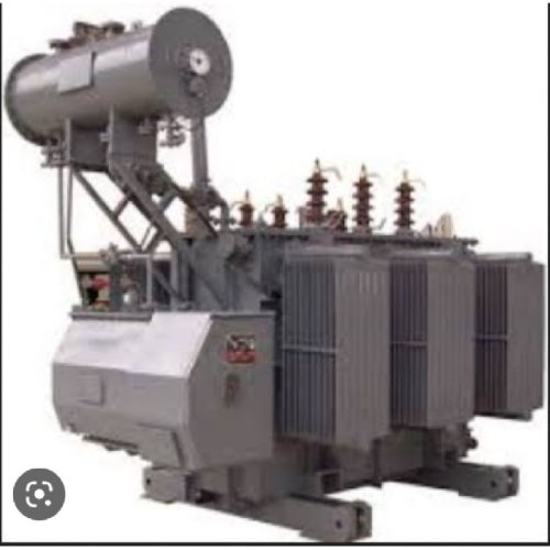 Power Transformer