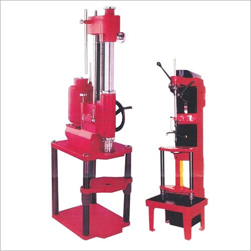 Cylinder Honing Machine