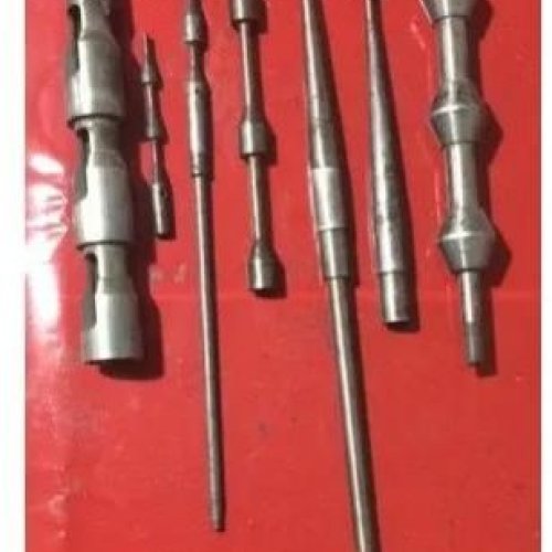 Push Rod Honing Holder