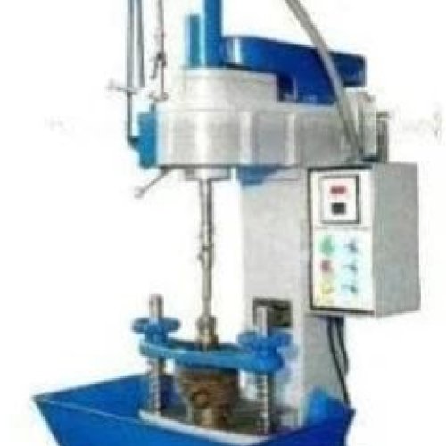 Vertical Honing Machine