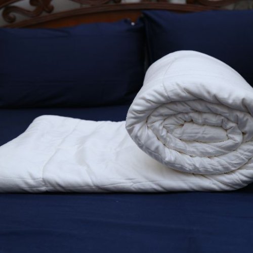 Bamboo Quilts For Summer and Winter