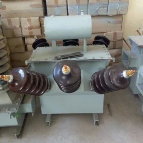 33 kv epoxy resin cast current transformer