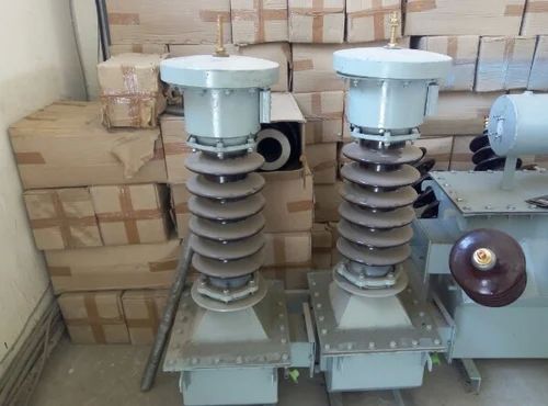 11 KV Epoxy Resin Cast Potential transformer